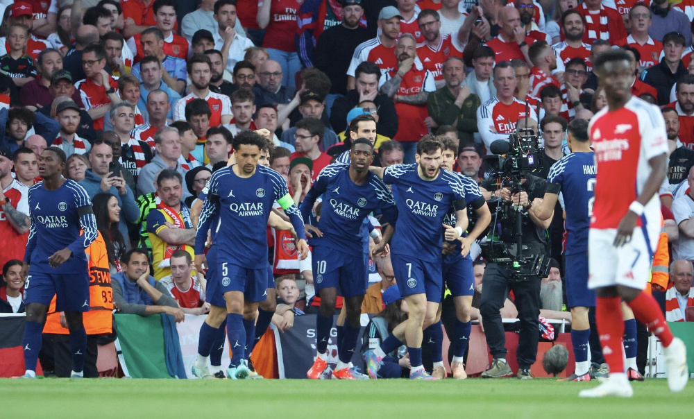 自带1-0，马竞是西甲史上首支赛季前14场都先进球的球队（马竞仿佛自带1-0，西甲史上首支赛季前14场均先破门的球队）