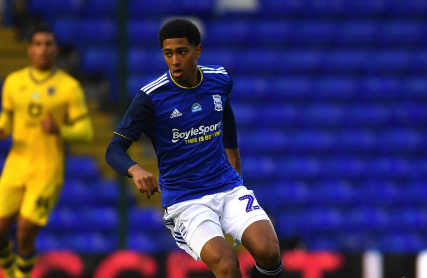 凯恩73场德甲比赛进75球，比同期进球数第二的吉拉西多21球（凯恩德甲73场轰75球，同期进球数比吉拉西多21球）