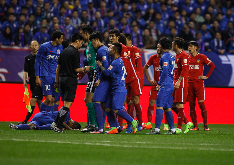 安帅：二进宫皇马是我自荐去的；不明白为什么会有人质疑贝林（安帅：皇马二进宫是我主动请缨；无法理解有人质疑贝林）