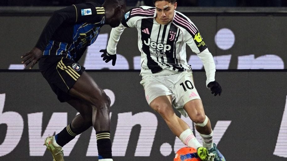 斯基拉：尤文派球探考察意大利20岁右后卫帕莱斯特拉（斯基拉：尤文派出球探考察20岁意大利右闸帕莱斯特拉）