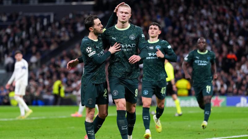 马卡：皇马高层连夜开会，确定欧冠对曼城是阿隆索生死战（马卡报称：皇马高层连夜商议，认定欧冠战曼城将成阿隆索的生死之战）