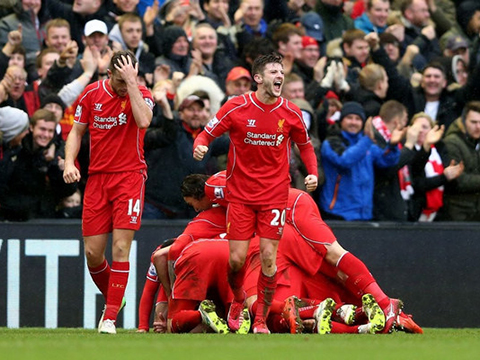 里肯谈萨默尔言论：适度的冲突是必要的，可以让大家保持警觉（里肯回应萨默尔观点：适度冲突必不可少，能让团队时刻警醒）