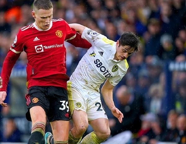 尤尔曼德：曼城轮换10人？不管他们派上谁，整体水平都非常高