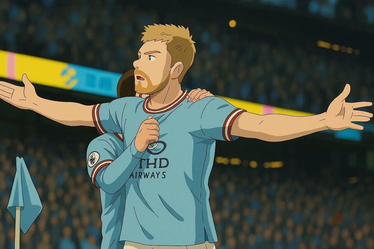 哈维·阿隆索的皇马情感过山车：自我批评与团队团结